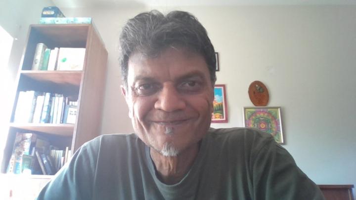 Paresh Somla