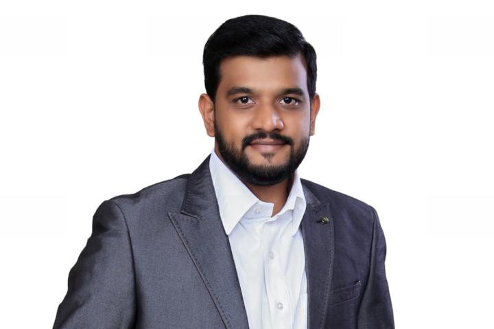Rajkumar Mylvaganan
