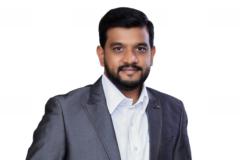 Rajkumar Mylvaganan