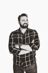Jacob Hall