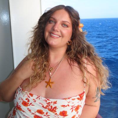 Emily Warbrook
