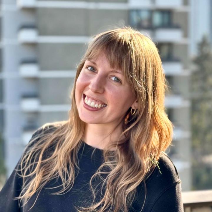 Jennifer Trento