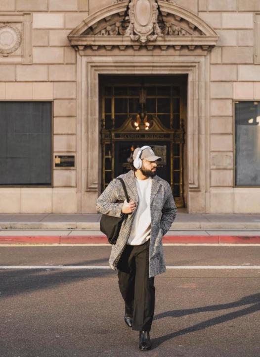 Drake Diaz