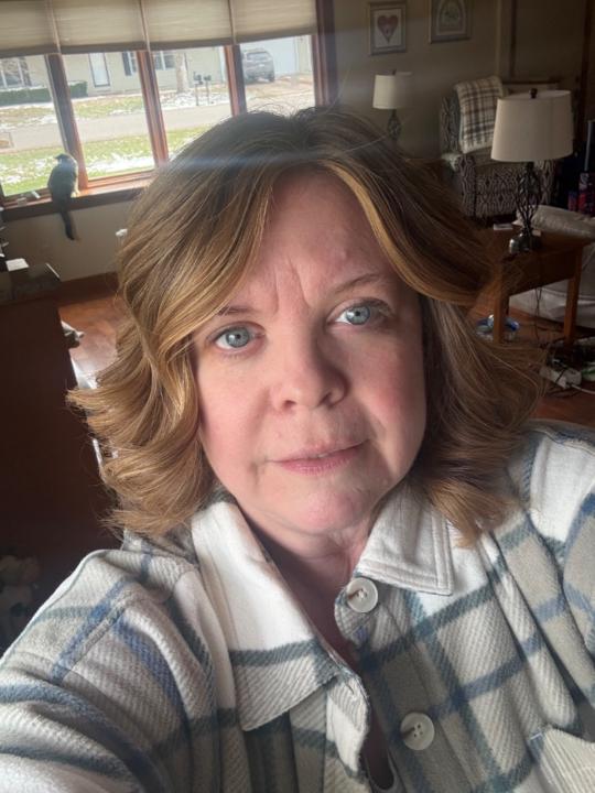 Beth Thomas