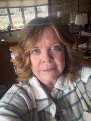 Beth Thomas