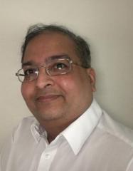 Swapnil Ranadive