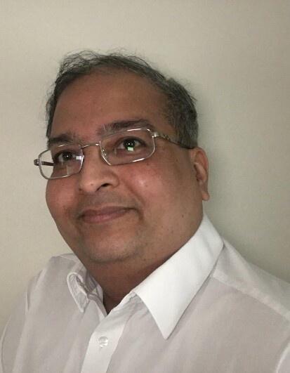 Swapnil Ranadive