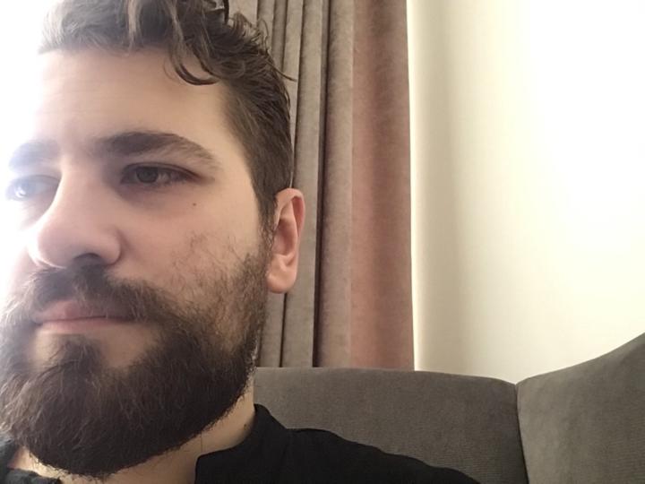 Szabó Dávid