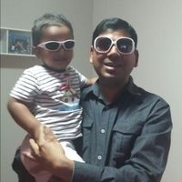 Mitesh Modi
