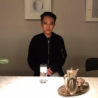 Alex Wang