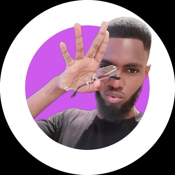 Christ David Amadou Kounou