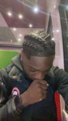 Keyshawn Kudeda