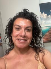 Veronica Caseres