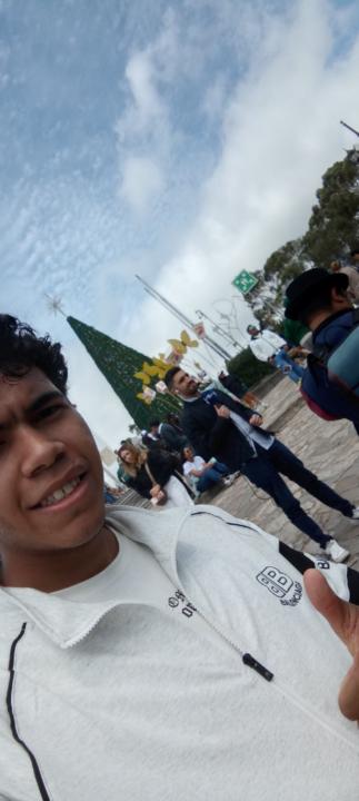 Kevin Ospino Navarro