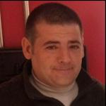 David De La Puente Enriquez