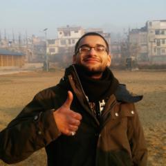 Parikshyan Shirish Khanal