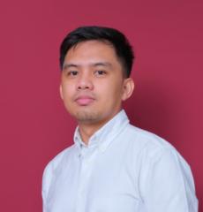 Dave Madamba