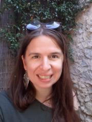 Julia Sombrin