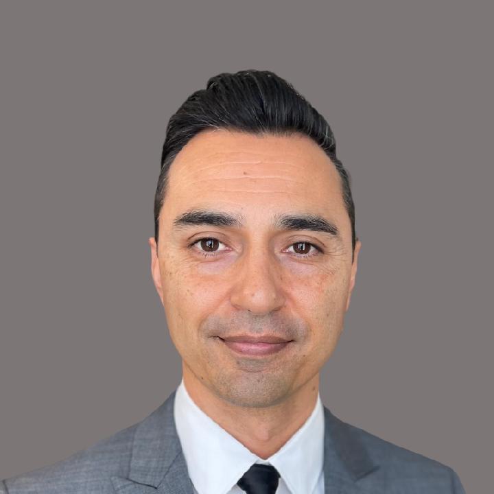 Ahmad Homidi