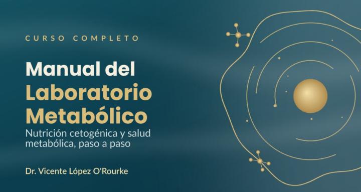 Laboratorio Metabólico