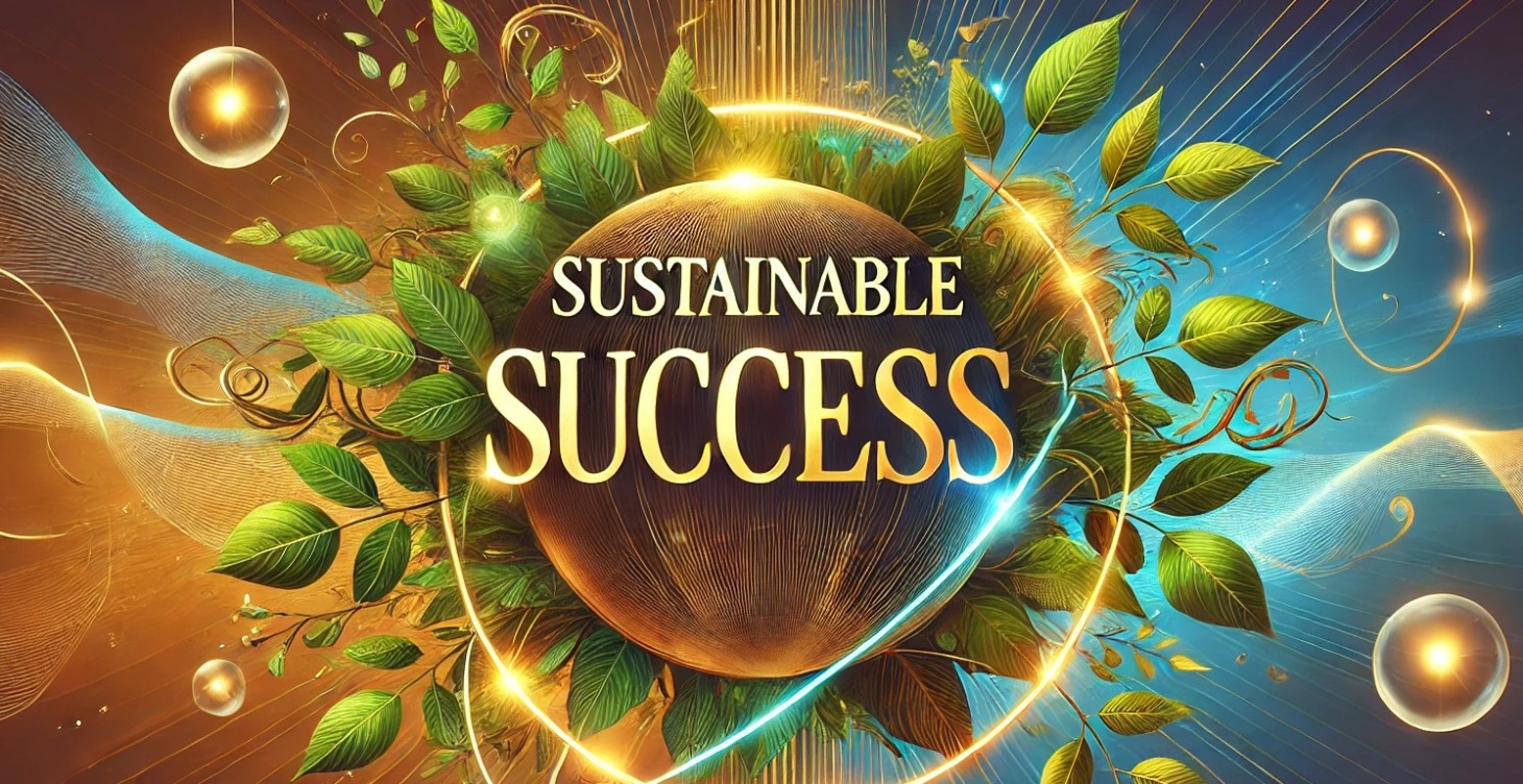 Sustainable Business Models