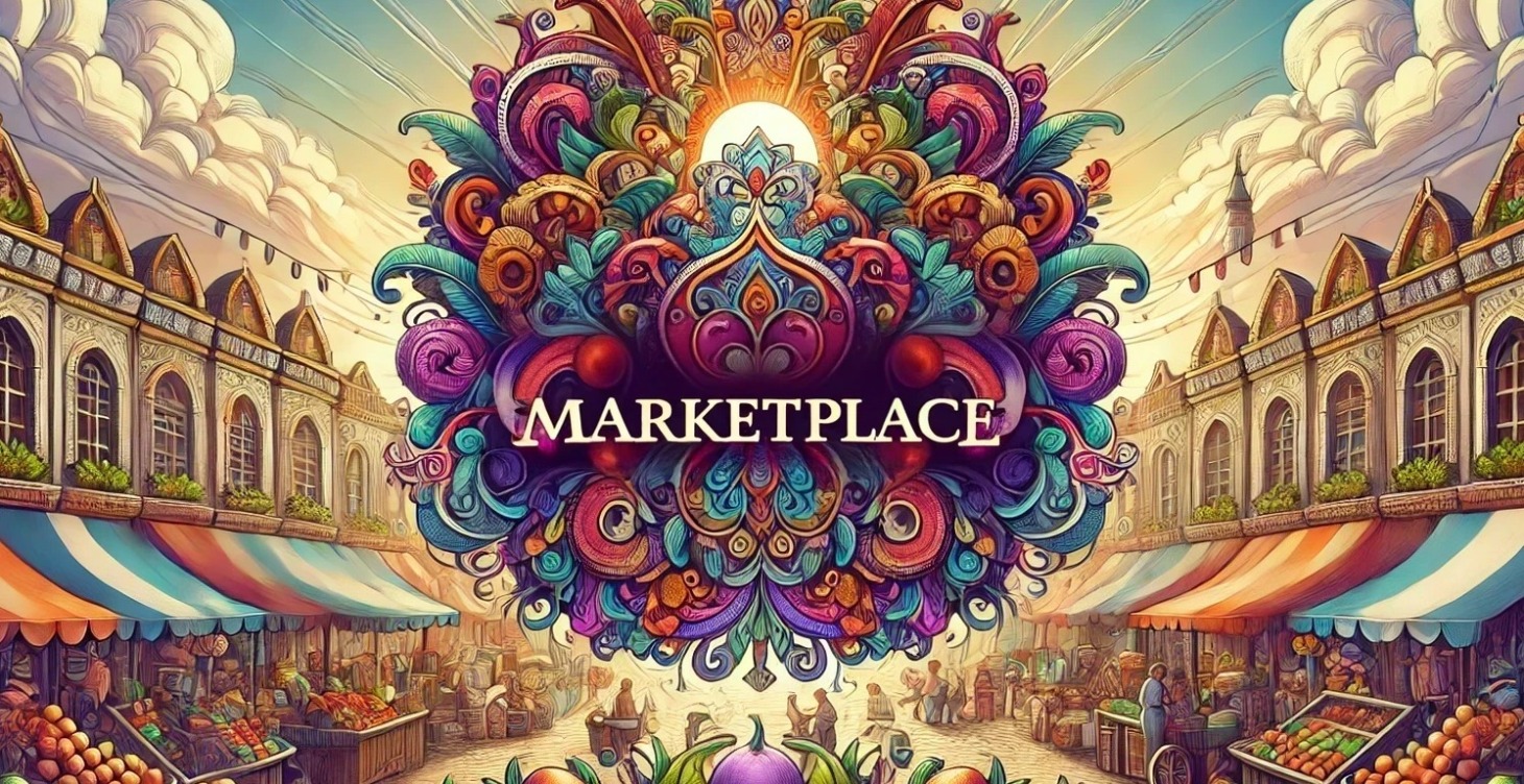 Marketplace