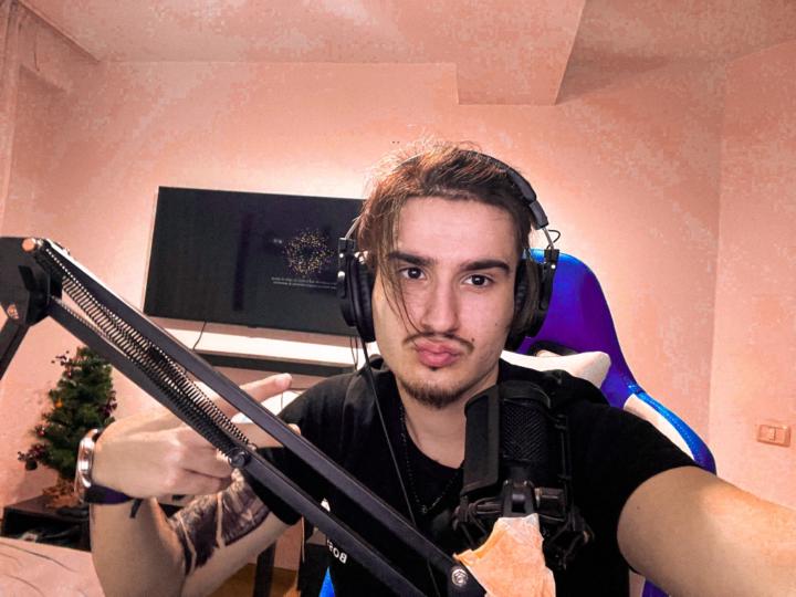 Ionascu Stefan