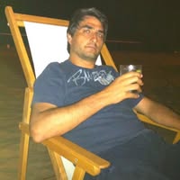 Oscar Rodríguez Garcia