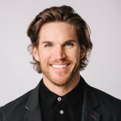 Bryan Harris