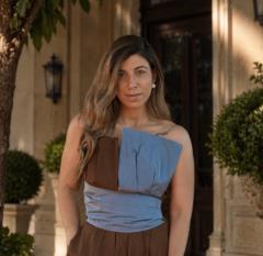 Laura Moreno García