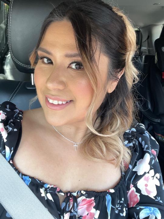 Michelle Huerta