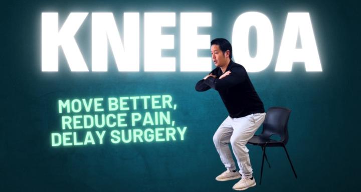 Triumph Knee Care