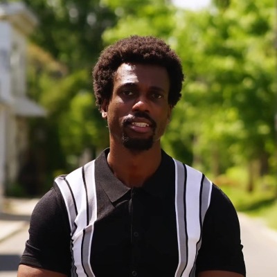 Nickerson Jean Baptiste