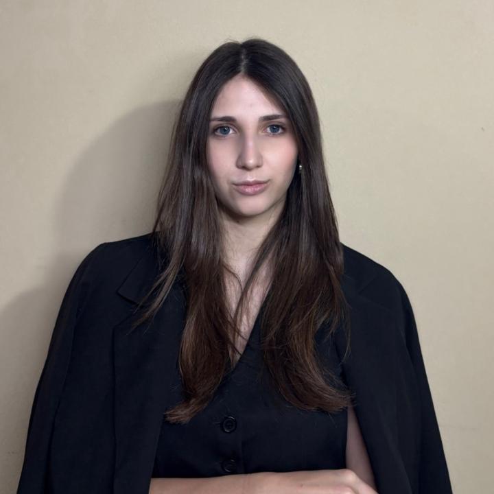 Paula Vergani