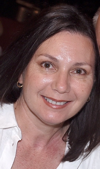 Michelle Jones