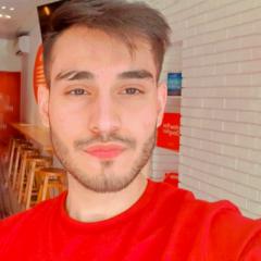 Usman Amir