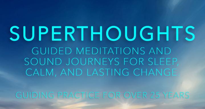 SUPERTHOUGHTS