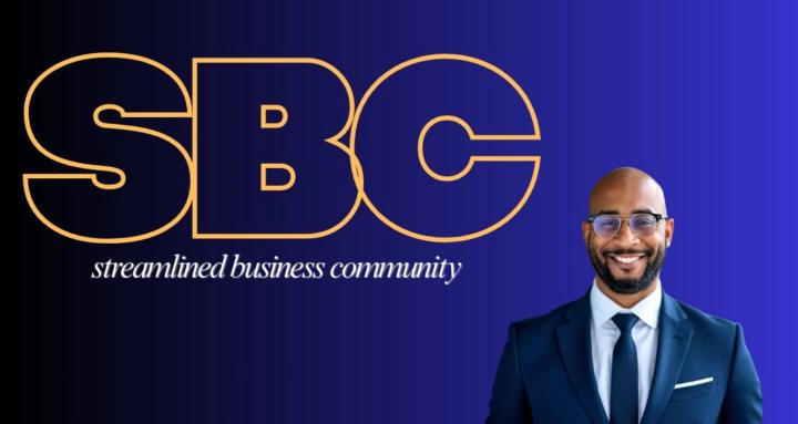 The Time Saving Business Hub