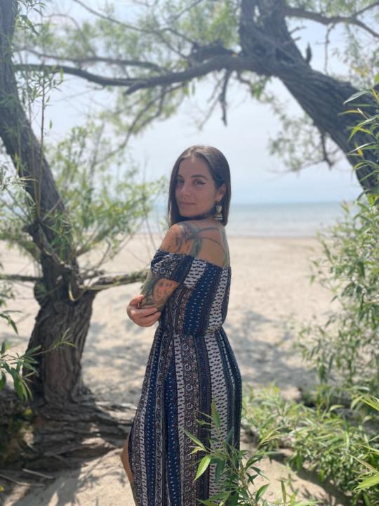 Kyla McMahon