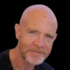 Jonathan McGuinness