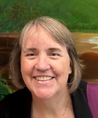 Pam Newby