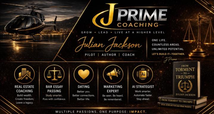 J-Prime Coaching