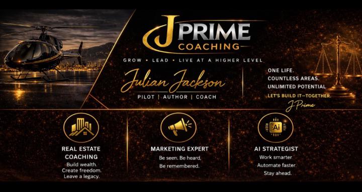 J-Prime Coaching