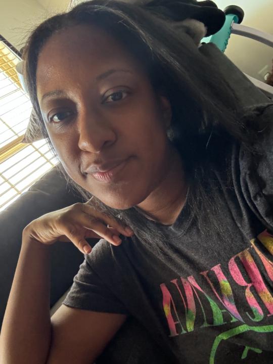 Jazmin Henderson