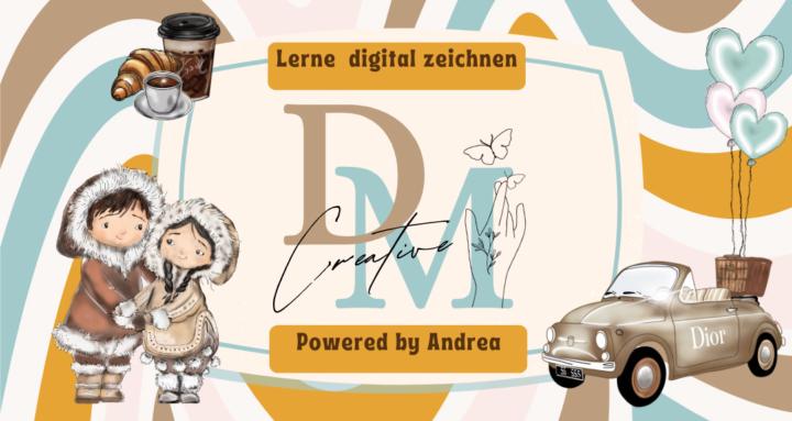 Digital Creative Mastery
