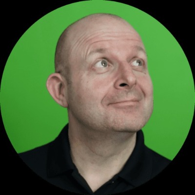 Shaun O'Reilly