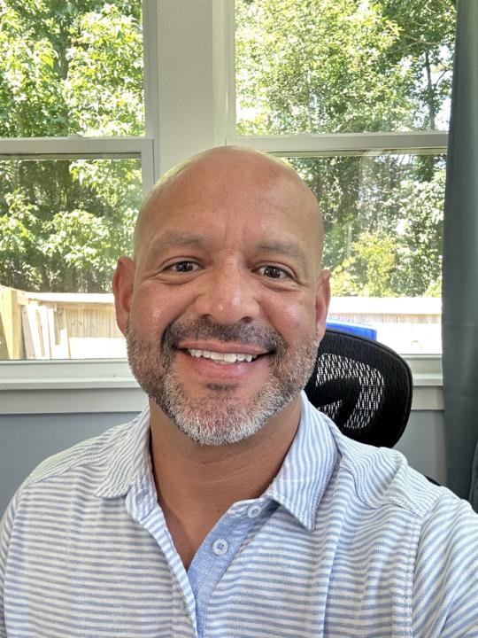 Gabe Gomez