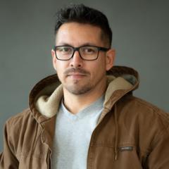 Roberto Rueda