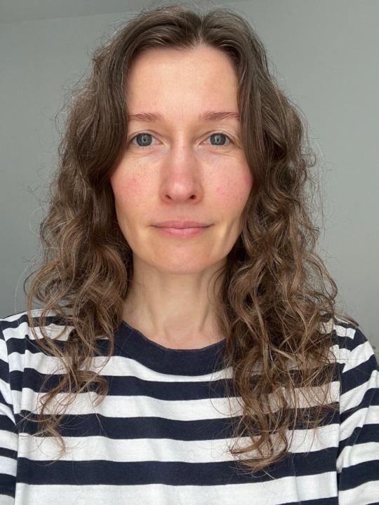 Anna Ruda-Kostiuchenko