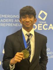 Sai Jagadish Kumar Manchikanti